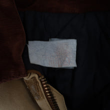 Load image into Gallery viewer, Vintage Distressed Carhartt Chore Coat - XL