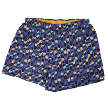 Load image into Gallery viewer, Patagonia Allover Design Hiking Running Adventure Shorts - WMNS S