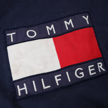 Load image into Gallery viewer, Vintage 90s Tommy Hilfiger Big Patch Sling Bag - OS