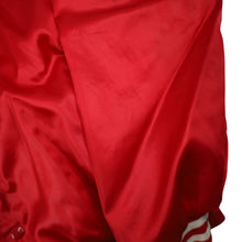 Load image into Gallery viewer, Vintage Little Debbie Snacks Satin Jacket - XL