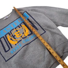 Load image into Gallery viewer, Vintage 90s Eastern Oregon State College Graphic Sweatshirt - M