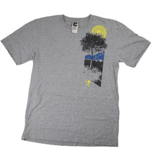 Load image into Gallery viewer, Vintage Y2k The North face Graphic T Shirt - S