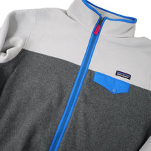 Load image into Gallery viewer, Patagonia Full Zip Synchilla Fleece Jacket - WMNS XL