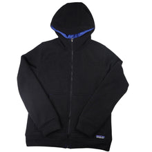 Load image into Gallery viewer, Vintage Patagonia Knit Quitled Lined Jacket - WMNS S