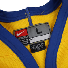 Load image into Gallery viewer, Vintage Nike Sweden Svenska Ishockey Forbundet Hockey Jersey - L