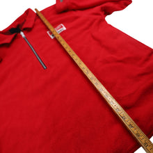 Load image into Gallery viewer, Vintage Marlboro Unlimited Reversible Fleece Sweater - L
