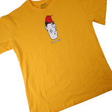 Load image into Gallery viewer, Carpet Company Moroccan Graphic T Shirt - L