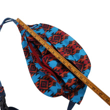 Load image into Gallery viewer, Kavu Southwestern Print Rope Bag - OS