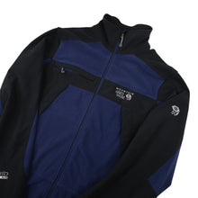 Load image into Gallery viewer, Vintage Mountain Hardwear Air Shield Fleece Jacket - M