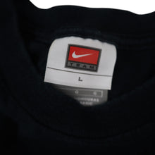 Load image into Gallery viewer, Vintage Y2k Nike Tuned Air Graphic Spellout T Shirt - L