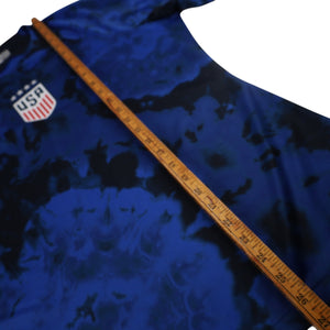 2022-23 Nike Team USA World Cup Away Soccer Jersey - XL