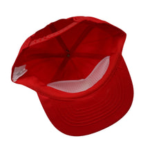 Load image into Gallery viewer, Vintage Winston Cigarettes Snapback Hat - OS