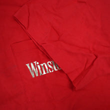 Load image into Gallery viewer, NWT Vintage Winston Cigarettes Eagle Graphic T Shirt - XL