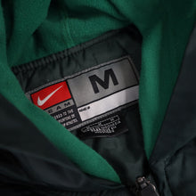 Load image into Gallery viewer, Vintage Nike University of Oregon Ducks Quilted Spellout Jacket - M