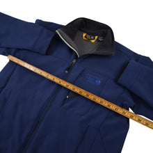Load image into Gallery viewer, Mountain Hardwear Soft Shell Adventure Jacket - S