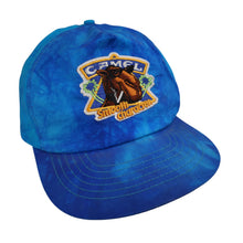 Load image into Gallery viewer, Vintage Camel Cigarettes Smooth Character Snapback Hat - OS