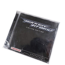 Load image into Gallery viewer, NWT Vintage Tekken Hybrid Limited Edition Soundtrack