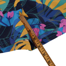 Load image into Gallery viewer, Patagonia Vibrant Floral Print Casual Shorts - XXL
