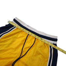 Load image into Gallery viewer, Nike Indiana Pacers Dri-Fit Basketball Shorts - L