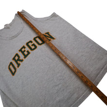 Load image into Gallery viewer, Vintage 90S University of Oregon Spellout Tank Top - M