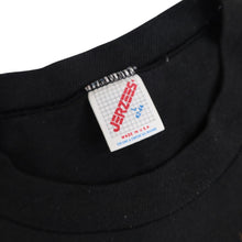 Load image into Gallery viewer, Vintage 80s Wild Racoons Graphic T Shirt - L