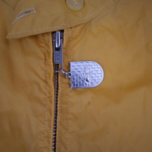 Vintage 70s Kmart Ford Mustang Windbreaker Jacket - m