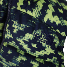 Load image into Gallery viewer, The North Face 700 Down Aztec Print Puffer Vest - WMNS S