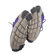 Load image into Gallery viewer, Nike Air Footscape NM Court Purple Sneakers - M7.5