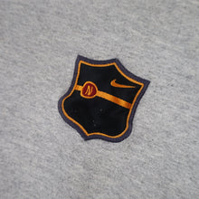 Load image into Gallery viewer, Vintage Nike Shield Crest Pullover Sweatshirt - XL