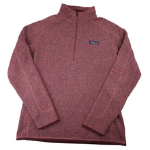 Load image into Gallery viewer, Patagonia Fleece Better Sweater - WMNS XL