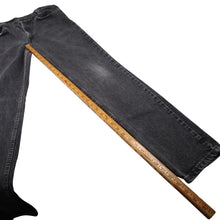 Load image into Gallery viewer, Vintage Levis 505 Classic Fit Student Orange Tab Denim Jeans
