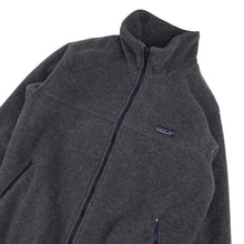 Load image into Gallery viewer, Vintage Patagonia Classic Fleece Jacket - L