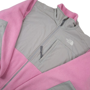 Vintage The North Face Denali fleece jacket - WMNS L