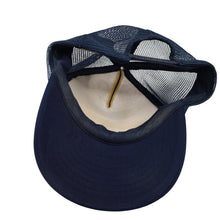 Load image into Gallery viewer, Vintage 80s Pissing on Ford Mesh Trucker Hat - OS