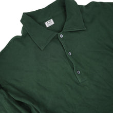 Load image into Gallery viewer, Vintage C.P. Company Long Sleeve Polo Shirt - XXL