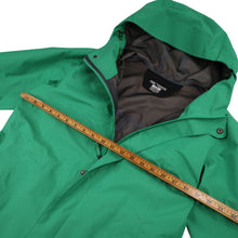 Load image into Gallery viewer, Arc&#39;teryx Codetta Gortex Coat - WMNS L