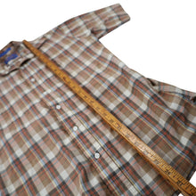 Load image into Gallery viewer, Vintage Pen West by Pendleton Casual Button Up Shirt - S