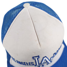 Load image into Gallery viewer, Vintage Los Angeles Dodgers Mesh Snapback Hat b- OS