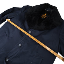 Load image into Gallery viewer, True Vintage 50s/60s Crestfield Lined Coat - XL