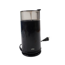 Load image into Gallery viewer, Vintage Braun Aromatic KSM2 4041 Coffee Grinder - OS