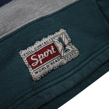 Load image into Gallery viewer, Vintage 90s Portland State Vikings Heavy Graphic Sweatshirt - XL