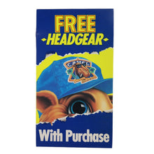 Load image into Gallery viewer, Vintage Camel Smooth Character Snapback Hat - OS