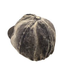 Load image into Gallery viewer, Vintage Harley Davidson Faded USA Made Logo Fitted Cap