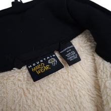 Load image into Gallery viewer, Vintage Mountain Hardwear Deep Pile Fleece Jacket - WMNS M