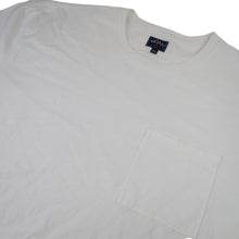Load image into Gallery viewer, Noah NYC Heavyweight Essential Pocket T Shirt - XXL