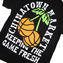 Load image into Gallery viewer, China Town Market Basketball Graphic T Shirt - S