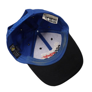 Vintage Kproducts Snap-on Racing Hat - OS