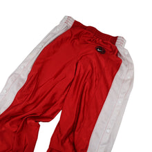 Load image into Gallery viewer, Vintage 90s Nike Break Away Basketball Pants - XL