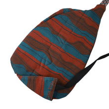 Load image into Gallery viewer, Kavu Rope Bag Sling Backpack - OS