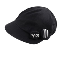 Load image into Gallery viewer, Y-3 Yohji Yamamoto Button Cap - S/M